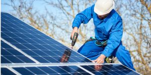 Installation Maintenance Panneaux Solaires Photovoltaïques à Saint-Sernin-du-Bois
